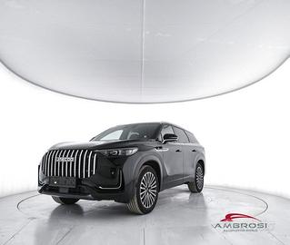 JAECOO 8 J PHEV EXCLUSIVE
