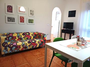 Vacanza in Ogliastra