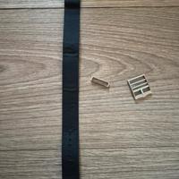 cinturino nato tudor black bay