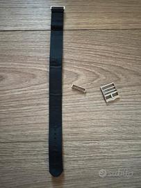 cinturino nato tudor black bay