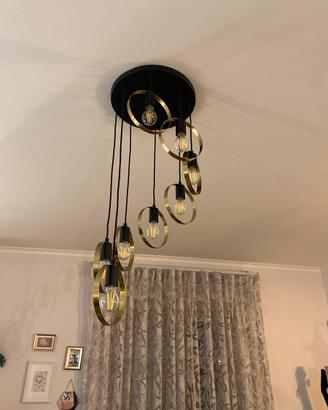 Lamoadario contemporaneo