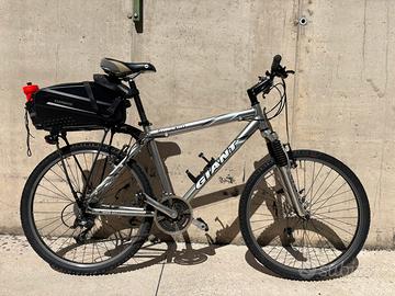 Mtb cicloturismo