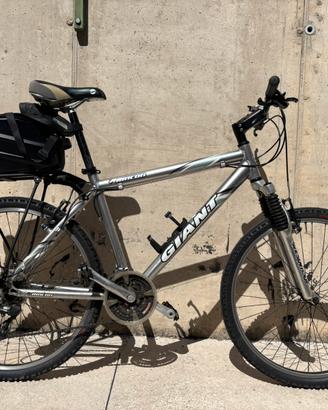 Mtb cicloturismo