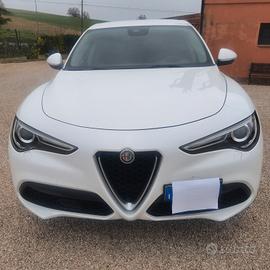 alfa romeo stelvio q4