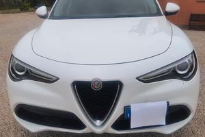 alfa romeo stelvio q4
