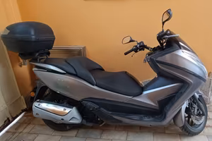 Honda Forza 300 ABS