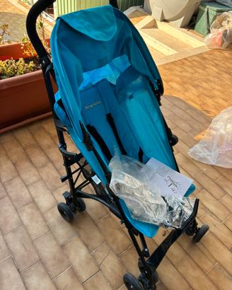 Passeggino ad ombrello Prenatal
