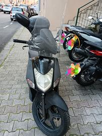 Scooter  Kymco 