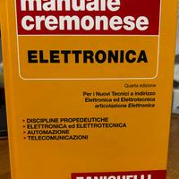 Manuale cremonese elettronica