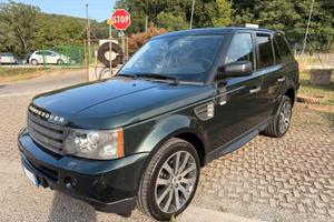 Land Rover Range Sport 2.7 TDV6 HSE
