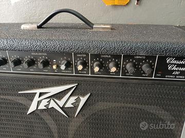 AMPLI CHITARRA