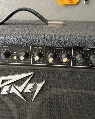 AMPLI CHITARRA