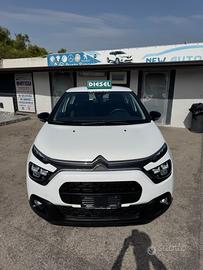 Citroen C3 BlueHDi 100 S&S Feel