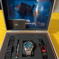 Orologio Lorenz originale 