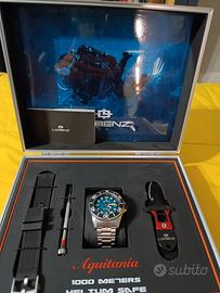 Orologio Lorenz originale 