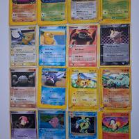 Carte Pokemon