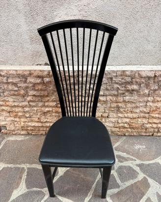 Sedie da soggiorno