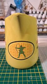 Brocca Vintage Whisky Archer's - Ceramica Piola IT
