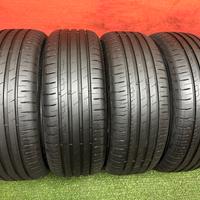 215 55 17 Gomme Estive 90-99% Dunlop 215 55 R17