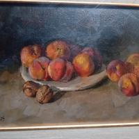 quadro di Sandro allegretti 