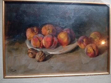 quadro di Sandro allegretti 