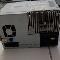 Navigatore RNS 510 (ORIGINALE)