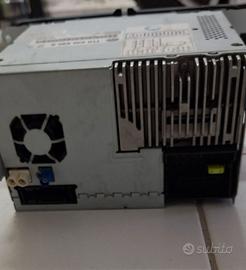 Navigatore RNS 510 (ORIGINALE)