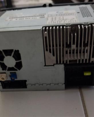 Navigatore RNS 510 (ORIGINALE)