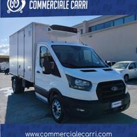 FORD TRANSIT 350 L32.0TDCI FUR.ISOT.G.FRIGO RG