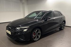Audi A3 Audi Sportback S line edition 45 TFSI...