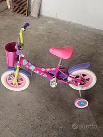 bicicletta 