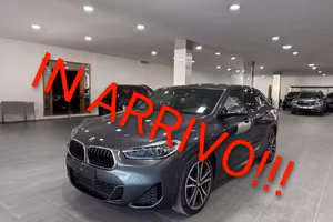 Bmw X2 M sDrive18d Msport-X