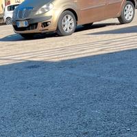 Lancia musa 1.9 101 CV