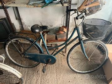 vecchia  bici