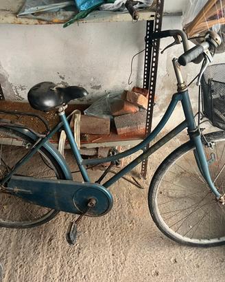 vecchia  bici