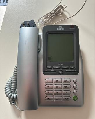Telefono per rete fissa