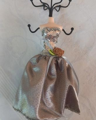 Portagioie Principessa Glamour 