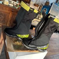 Scarponi gronell vanrenne