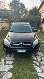 Toyota RAV4 2.2 D-CAT 177 CV