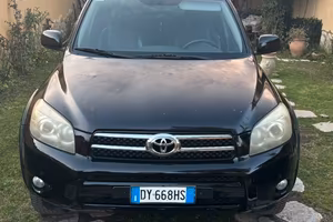 Toyota RAV4 2.2 D-CAT 177 CV