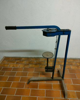 TAPPATRICE PER TAPPI SUGHERO