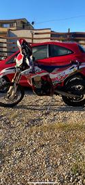 Ricambi motore Beta 498