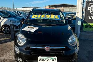 Fiat 500X 1.3 MultiJet 95 CV Business