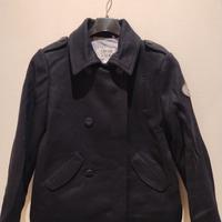 Giacca lana ARMANI JUNIOR taglia 6 anni come nuova