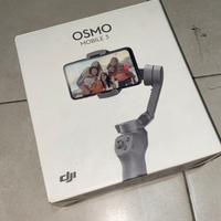 DJI Osmo Mobile 3