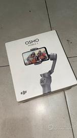 DJI Osmo Mobile 3