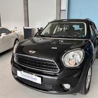 Mini One Countryman 1.6 Cooper D