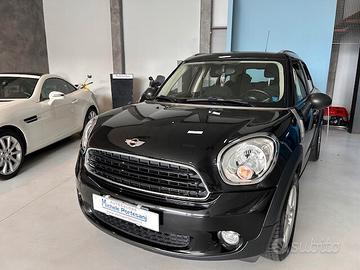 Mini One Countryman 1.6 Cooper D
