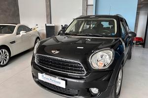 Mini One Countryman 1.6 Cooper D