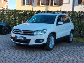 Tiguan 2.0 4x4 autocarro 